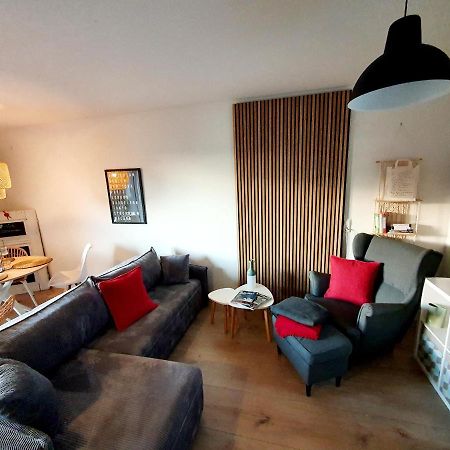 Ferienwohnung Am Musbach In Badenweiler-Sehringen 外观 照片