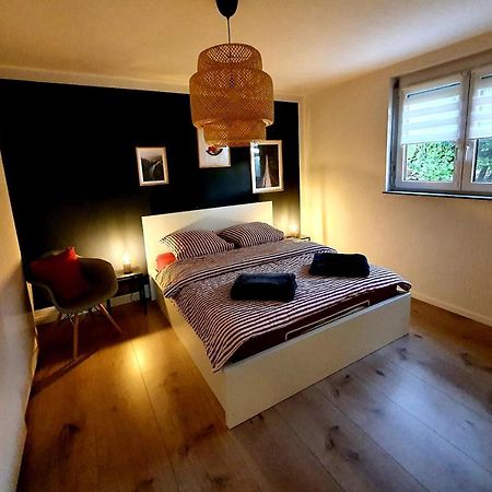 Ferienwohnung Am Musbach In Badenweiler-Sehringen 外观 照片