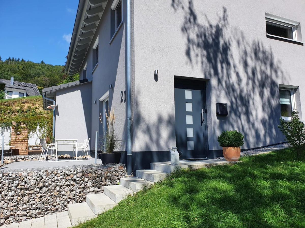 Ferienwohnung Am Musbach In Badenweiler-Sehringen 外观 照片