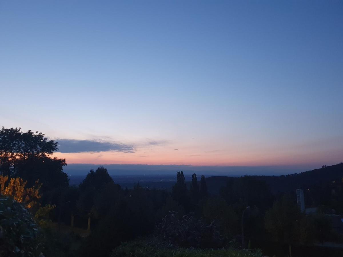 Ferienwohnung Am Musbach In Badenweiler-Sehringen 外观 照片