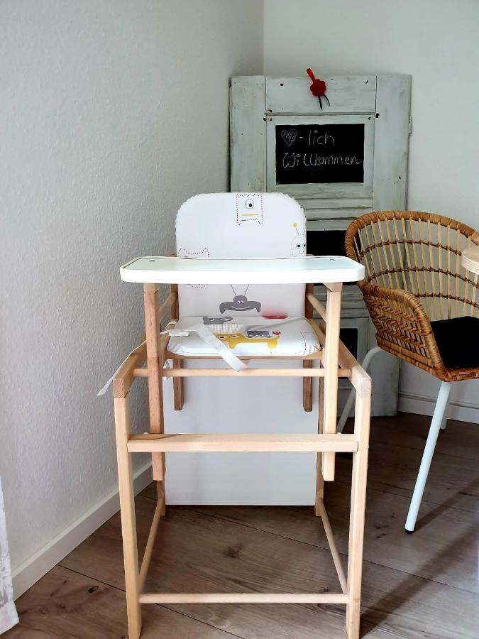 Ferienwohnung Am Musbach In Badenweiler-Sehringen 外观 照片