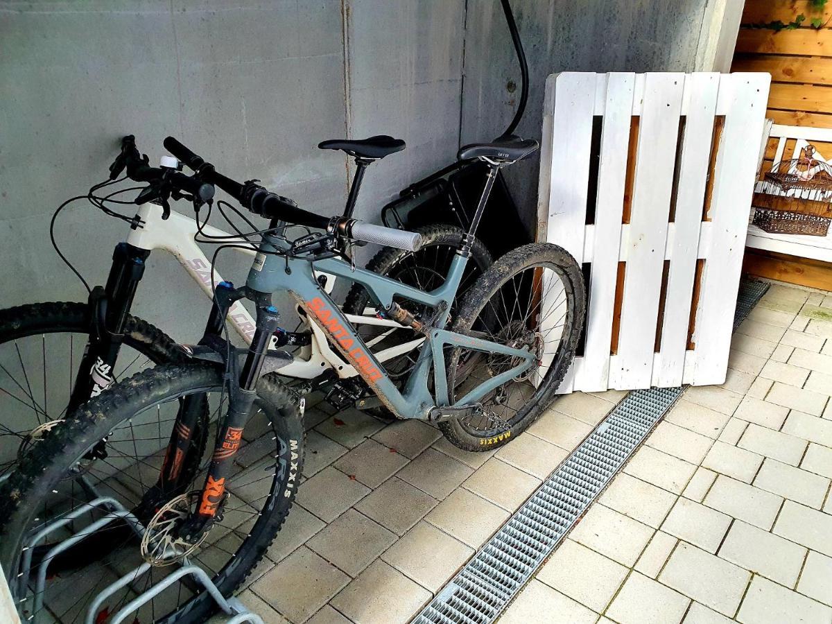 Ferienwohnung Am Musbach In Badenweiler-Sehringen 外观 照片