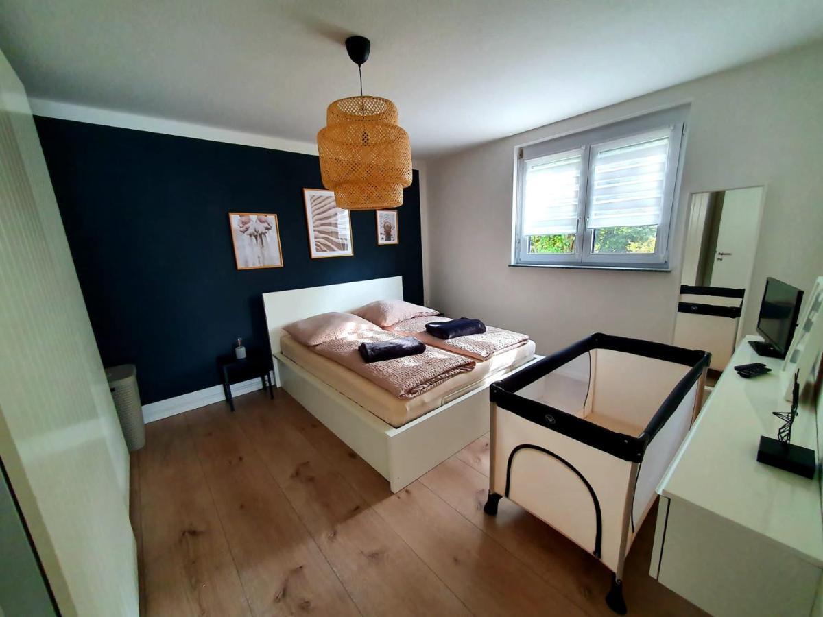 Ferienwohnung Am Musbach In Badenweiler-Sehringen 外观 照片