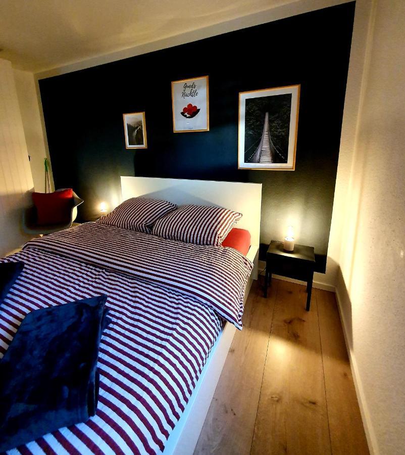 Ferienwohnung Am Musbach In Badenweiler-Sehringen 外观 照片