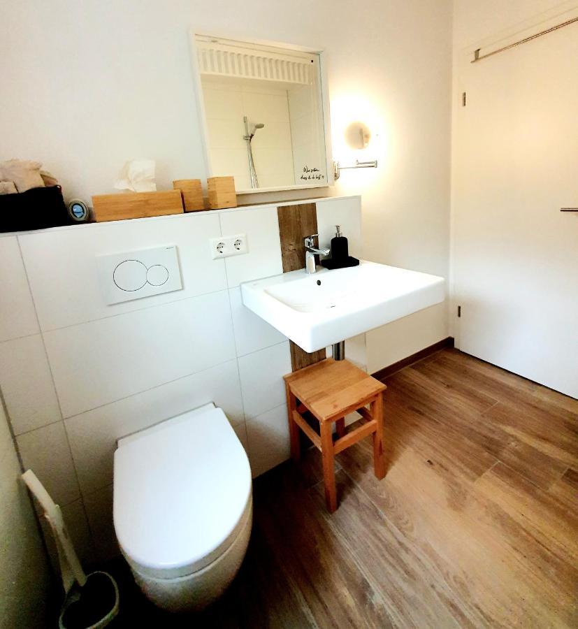 Ferienwohnung Am Musbach In Badenweiler-Sehringen 外观 照片