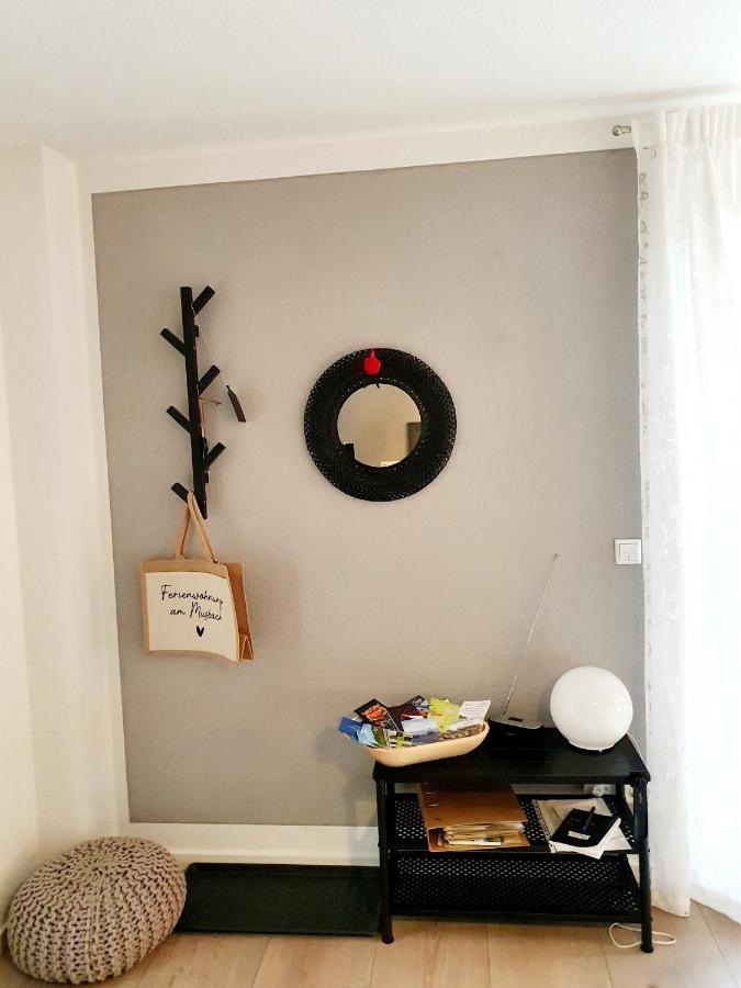 Ferienwohnung Am Musbach In Badenweiler-Sehringen 外观 照片