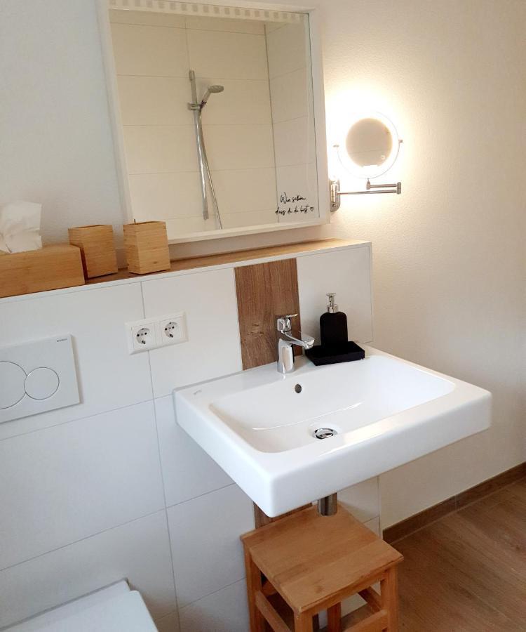 Ferienwohnung Am Musbach In Badenweiler-Sehringen 外观 照片