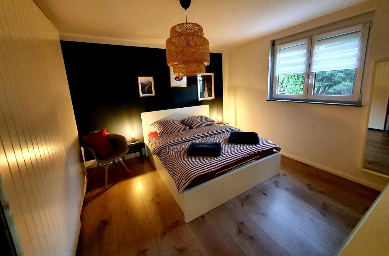Ferienwohnung Am Musbach In Badenweiler-Sehringen 外观 照片