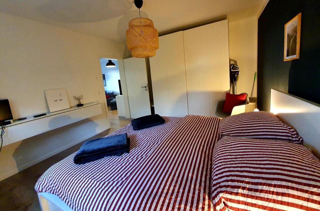 Ferienwohnung Am Musbach In Badenweiler-Sehringen 外观 照片